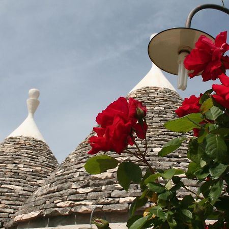 Vacanza In Puglia Альберобелло Экстерьер фото