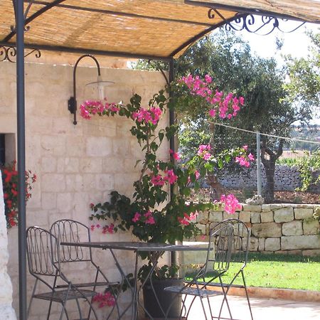 Vacanza In Puglia Альберобелло Экстерьер фото
