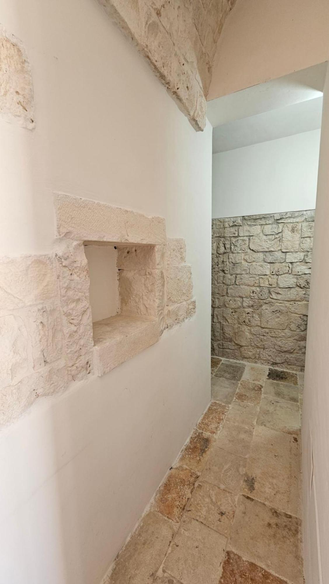 Vacanza In Puglia Альберобелло Экстерьер фото