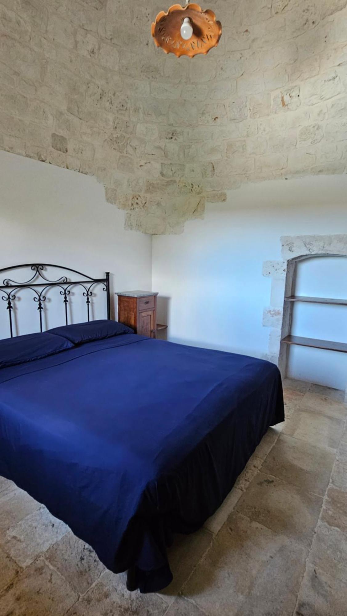 Vacanza In Puglia Альберобелло Экстерьер фото