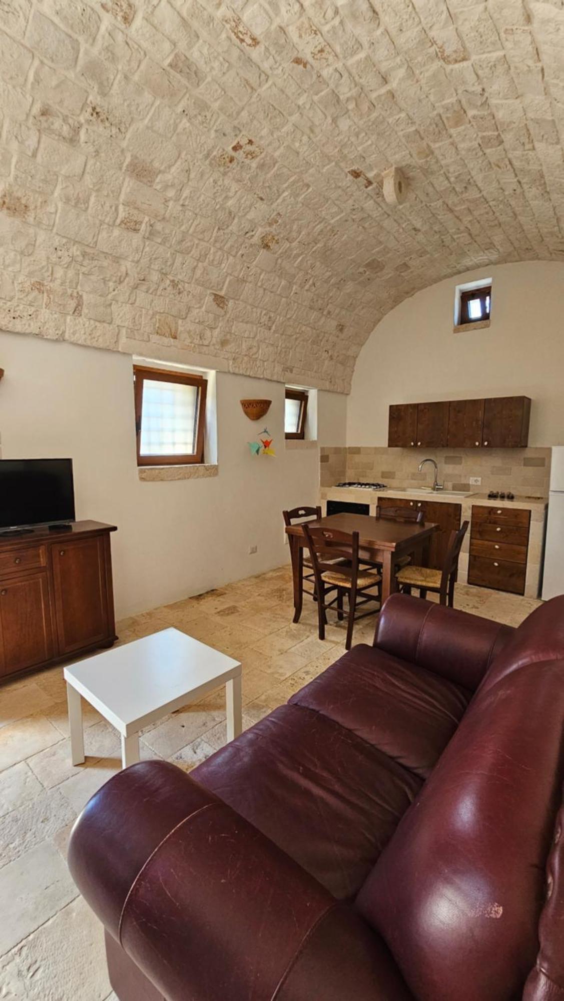 Vacanza In Puglia Альберобелло Экстерьер фото