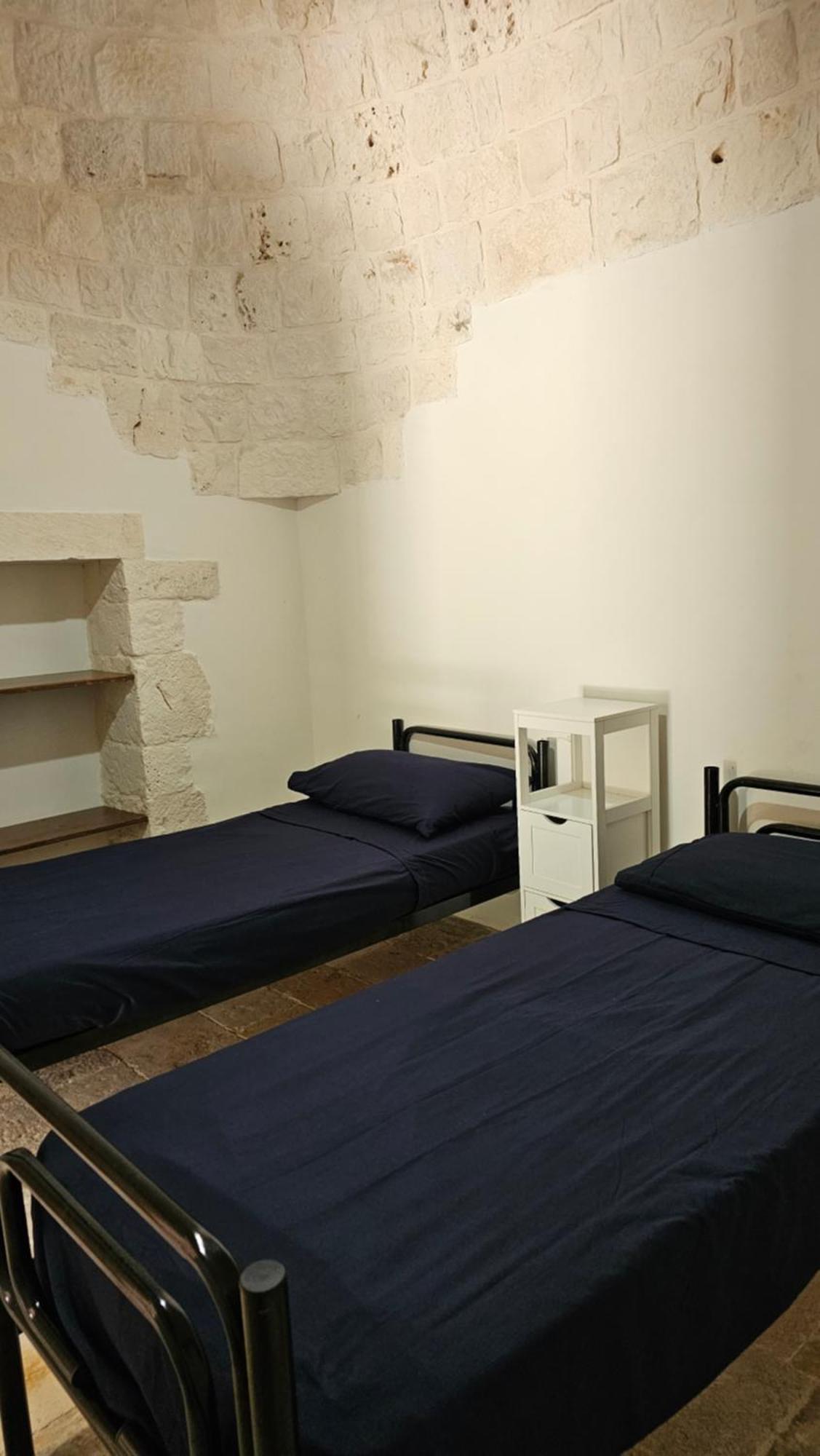 Vacanza In Puglia Альберобелло Экстерьер фото