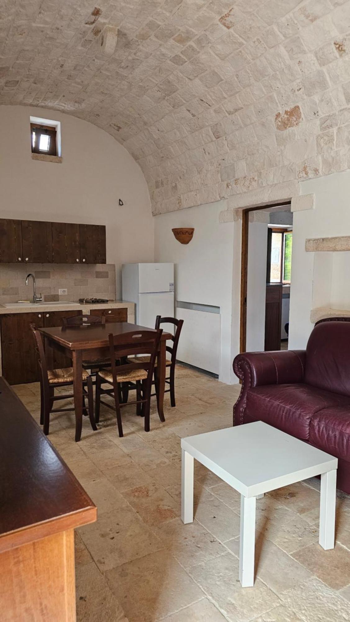 Vacanza In Puglia Альберобелло Экстерьер фото