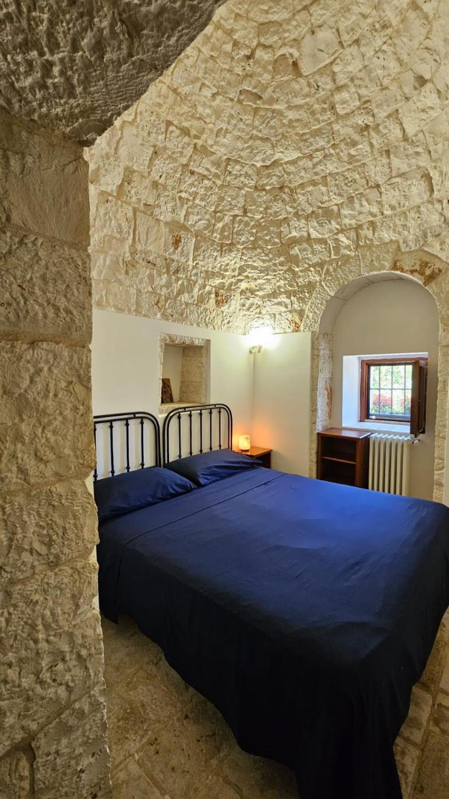 Vacanza In Puglia Альберобелло Экстерьер фото