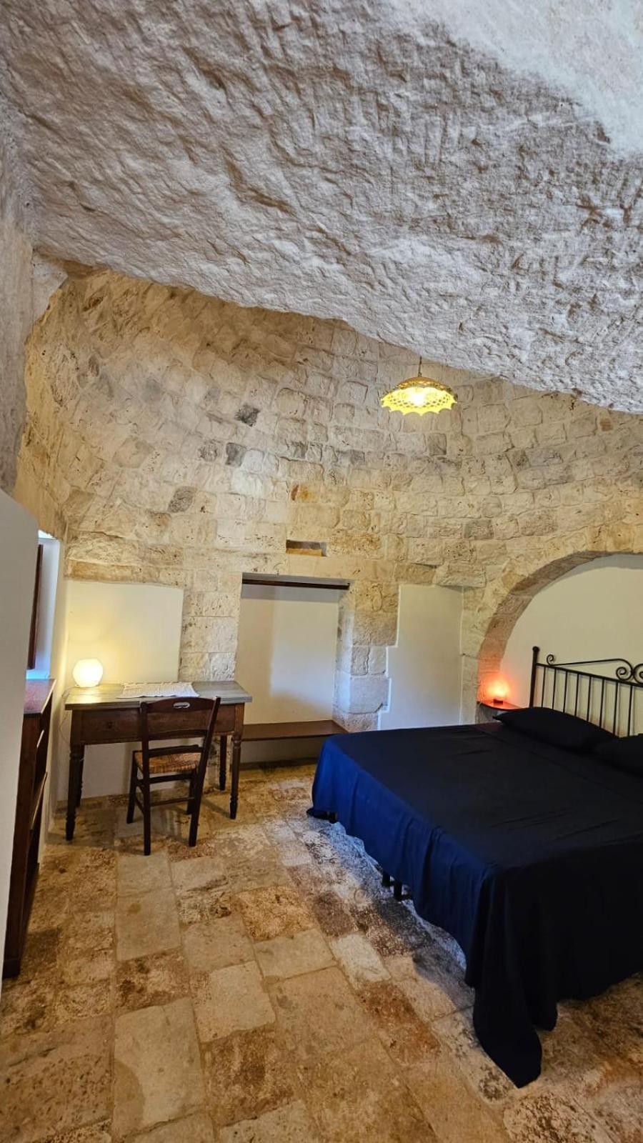 Vacanza In Puglia Альберобелло Экстерьер фото
