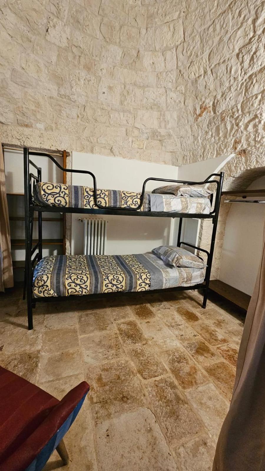 Vacanza In Puglia Альберобелло Экстерьер фото