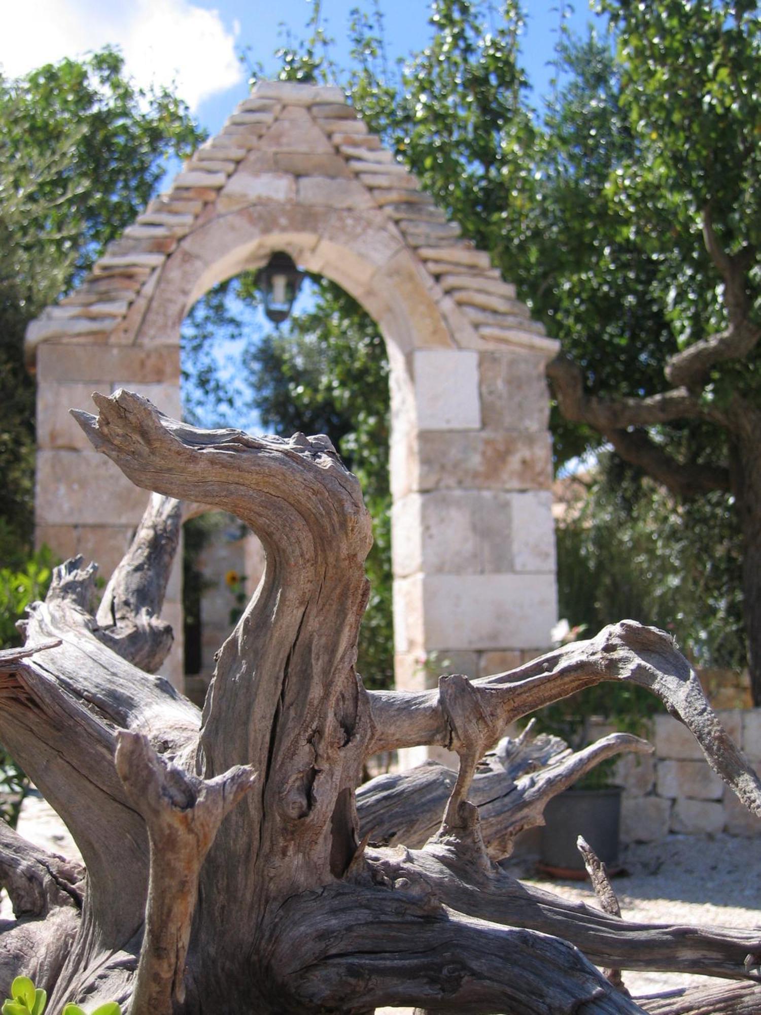 Vacanza In Puglia Альберобелло Экстерьер фото