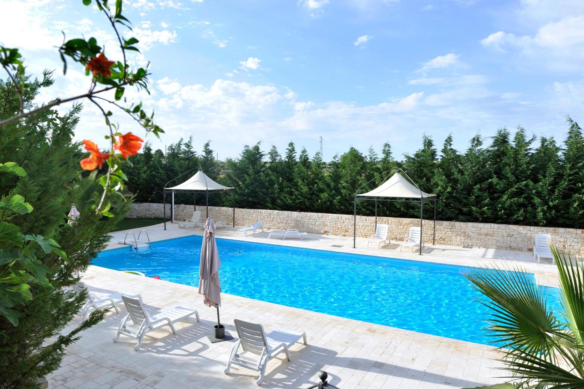Vacanza In Puglia Альберобелло Экстерьер фото