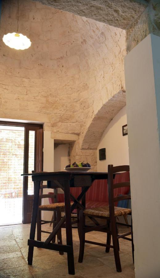 Vacanza In Puglia Альберобелло Экстерьер фото