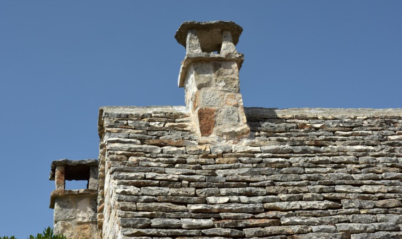 Vacanza In Puglia Альберобелло Экстерьер фото