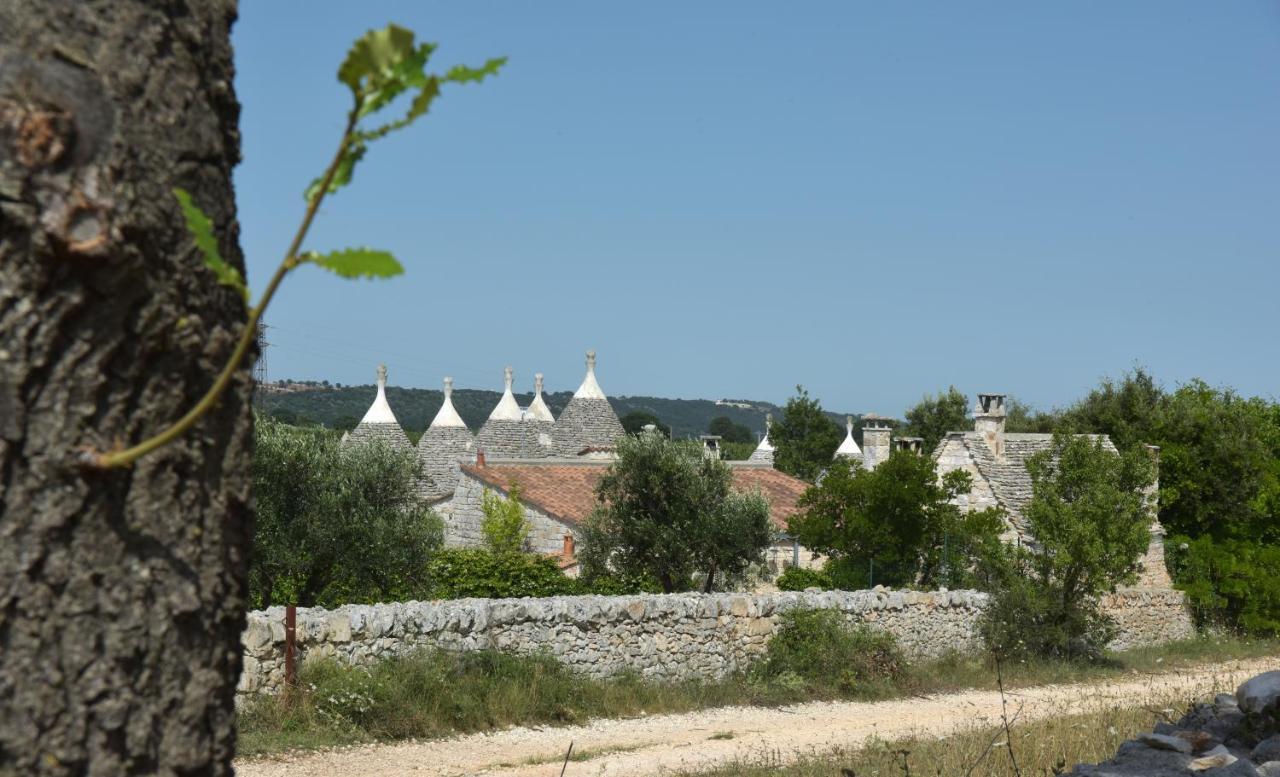 Vacanza In Puglia Альберобелло Экстерьер фото