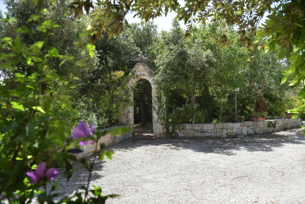Vacanza In Puglia Альберобелло Экстерьер фото